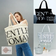 Gentlewoman Puffer Bag