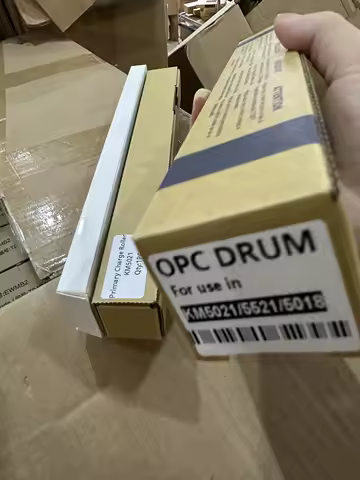 1Set DK-5230 DK-5231 OPC Drum Unit Rebuild Kit For Kyocera ECOSYS P5018 5021 5026 M5521 M5526 PA2100