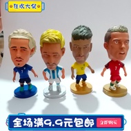 Football Star Cake Decoration Decoration Theme Birthday Party Dress Up Supplies Star Decoration Acce