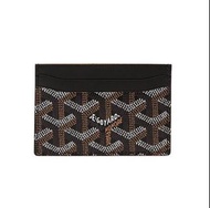 [法國代購]Goyard card holder 卡片套