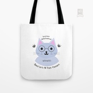 Seventeen Wonwoo Canvas Tote Bag