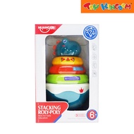 Huanger Stacking Roly Poll