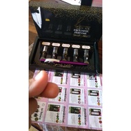 L'amour exclusive perfume