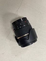 [Canon] Tamron 副鏡頭 17-50mm