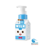 Milk baobab Baby & Kids Facial Foam Bread Barberso Edition 300ml