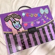 星光少女 Prism stone trunk 包石