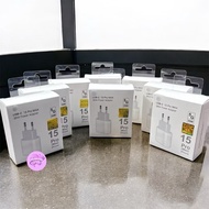 IPHONE TRAVEL CHARGER ADAPTOR 35W 15PROMAX 15PLUS 15PRO 15 QUALITY CHARGER
