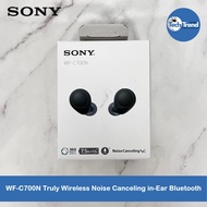 WF-C700N Truly Wireless Noise Canceling in-Ear Bluetooth อินเอียร์ ตัดเสียงรบกวน ไร้สายอย่างแท้จริง 