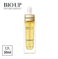 自然美BIOUP膠原蜜泌極緻精華 外泌體膠原蜜泌超回春再生精華