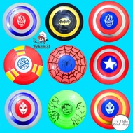 Captain america shield - SUPERMAN SHIELD