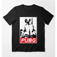 PUBG Essential T-Shirt MEN