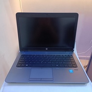 HP Elitebook 840 G1 Intel core i7