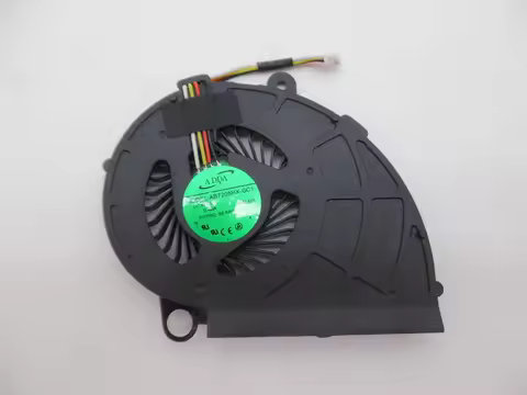 New Laptop CPU OEM Cooler Fan For Acer Aspire M5-481 M5-481G M5-481PT M5-481T M5-481TG M3-481 X483G 