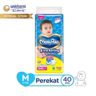 mamypoko M40 perekat (**)