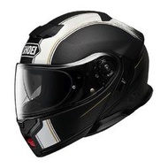 [安信騎士]SHOEI NEOTEC 3 SATORI TC-5 彩繪 可掀式安全帽 可樂帽 NEOTEC3 III