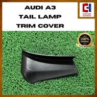 Audi A3 Tail Lamp Trim Cover [81.19.01.07][Original from Poland 🇵🇱][Used]