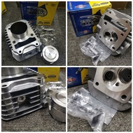 Block Racing Head Racing Espada Future Carb 57mm 60mm 26/30mm