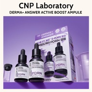 CNP Laboratory DERMA+ ANSWER ACTIVE BOOST AMPULE