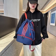 beg sekolah rendah lelaki beg sekolah budak lelaki Basket Basketball Bag Dry Wet Separation Swimming