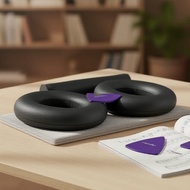 Soft Earpads for Edifier W820NB Free Pro K820NC  Bantal Telinga Lembut untuk Edifier W820NB Free Pro