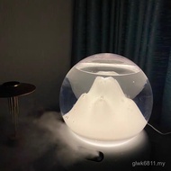 Office Capacity Smart Spray Baby Large 11 Silent Living Room Humidifier Bedroom Student Dormitory Ho