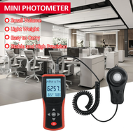 TL-603 Digital Professional 400000 Lux Meter Handheld Light Meter High Accuracy Lux/FC Measure Luxme