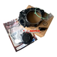 RS150 V1 V2 RSX WINNER OPEN CLUTCH CASE SEPARATE CLUTCH COVER SET MODIFY SET