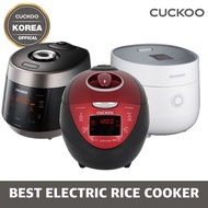 [CUCKOO] Premium Electric Rice Cooker Collection / Multi Cooker / 1.5L / 3L / 5L