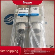 SMC AW20-02-02BG-02H-02G-02B-02C-02BCG-02BC-02CG-02CH-02CGH-A Filter Pressure Reducing Valve