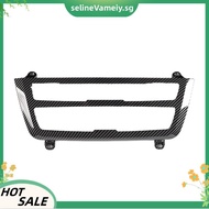 Center Console Air Conditioning Panel Ambient Light for  3 4 Series F30 F35 LED Dashboard Ambient Li