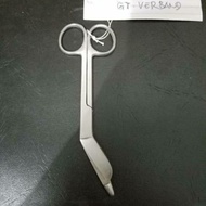 Bandage Scissors / Scissors / Bandage Scissors / Bandage Scissors 14cm / Bandage Lister