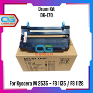 Drum Kit Kyocera M2535dn FS1135 DK 170 2535 1135 DK-170 Drum unit