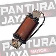 HONDA SPUL SPULL SEPUL SPOL COIL LAMP PRIMASTAR ASTREA WIN GRAND SUPRA X FIT C800 WIN 100 (22)