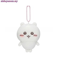 Chiikawa x Japan Fushimi-Inari Taisha Plush Dolls Gift For Girls Hachiware Usagi Stuffed Toys For Ki