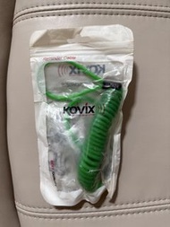 Kovix 電單車 碟鎖 提示繩