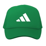 Adidas New Logo Trucker Hat