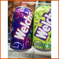 ➯ ∵ ஐ Welchs Sparkling Juice 335ml