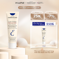Kem dưỡng hỗ trợ ngăn ngừa lão hóa cải thiện nền da Lait Creme Retinol Like Embryolisse 75ml