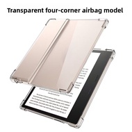 Clear Soft Case For Kindle Paperwhite6/Kindle 2024