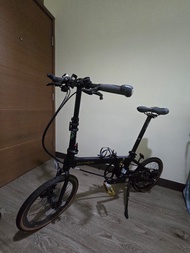 Dahon K3 plus 349 摺車