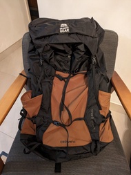 Granite gear crown 2 60L