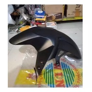 [+BOX] WIN - New R15 Front Fender Matte Black