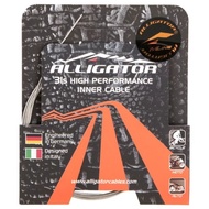 INNER SHIFTER ALLIGATOR 31S HIGH PERFOMANCE STRANDS SUPERIOR SHINE SHIMANO & SRAM BICYCLE INNER CABL