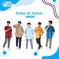 Koko Junior Al-Azhar Koko Set Koko Ali Brothers Junior Koko Junior