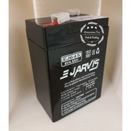 ELECTRIC REMOTE CHILDREN CAR SPARE REPLACEMENT BATTERY 6V 4.5AH