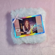 (Official photocard) Genuine Twice photocard.