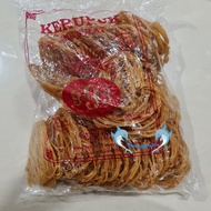 999 Round Noodle Crackers 1kg