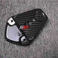 MV Agusta Agusta Brutale800/RR/RC, F3 675/800 Carbon Fiber Fuel Tank Cap