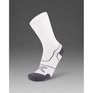 Sale 2xu vector cushion crew sock running training original men's and women's socks