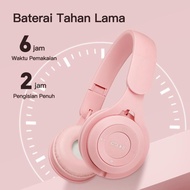 Ekstra Ecle Y Headphone Bluetooth Wireless Headset Bluetooth Noise